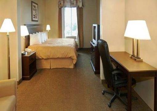 фото отеля Comfort Suites Seaford