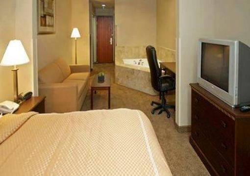 фото отеля Comfort Suites Seaford