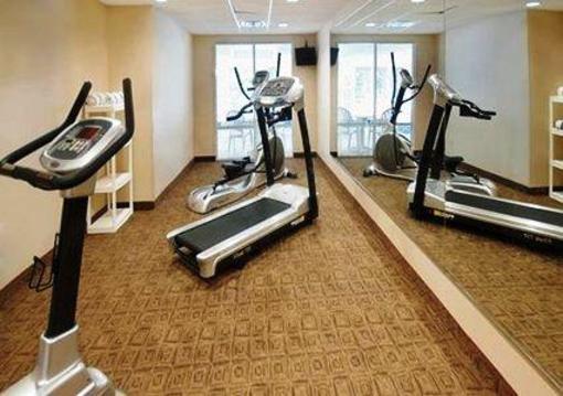 фото отеля Comfort Suites Seaford