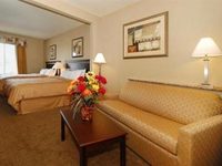 Comfort Suites Seaford