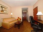 фото отеля Comfort Suites Seaford