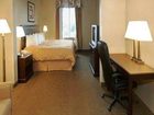 фото отеля Comfort Suites Seaford