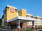 фото отеля Comfort Suites Seaford