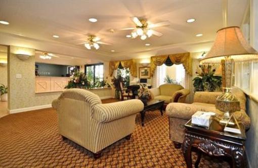 фото отеля Best Western Inn Clanton