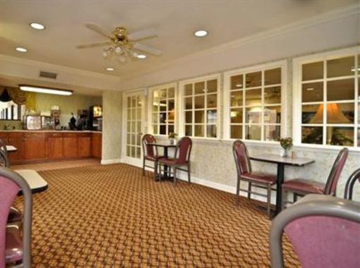 фото отеля Best Western Inn Clanton