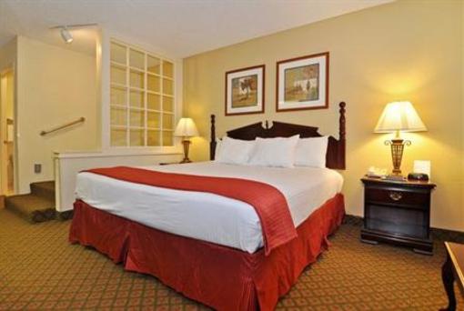 фото отеля Best Western Inn Clanton
