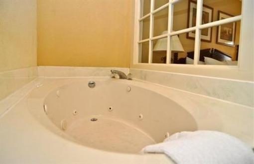 фото отеля Best Western Inn Clanton