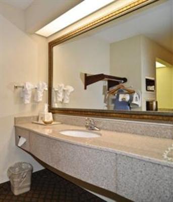 фото отеля Best Western Inn Clanton