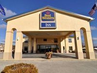 Best Western Inn Clanton