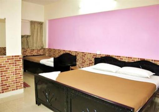 фото отеля Royal Inn Mumbai