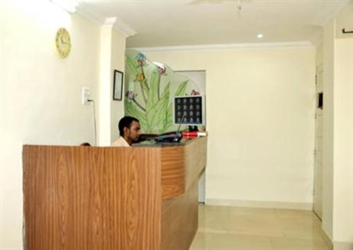 фото отеля Royal Inn Mumbai