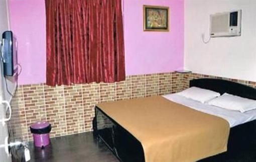 фото отеля Royal Inn Mumbai