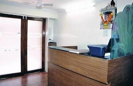 фото отеля Royal Inn Mumbai