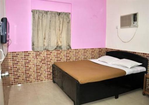 фото отеля Royal Inn Mumbai