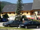 фото отеля Stranachwirt Gasthof Sankt Michael im Lungau