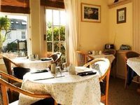 Trewinda Lodge Newquay