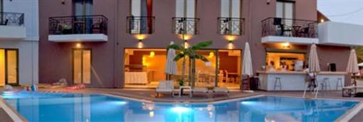 фото отеля Hotel Stella Katrin