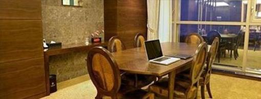 фото отеля The Class 300 Hotel Sokcho