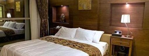 фото отеля The Class 300 Hotel Sokcho