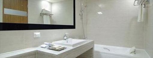 фото отеля The Class 300 Hotel Sokcho