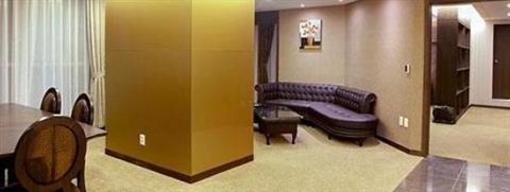 фото отеля The Class 300 Hotel Sokcho