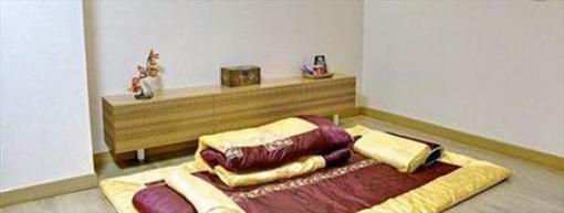 фото отеля The Class 300 Hotel Sokcho