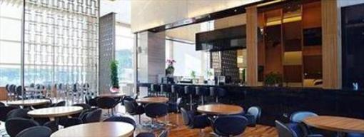 фото отеля The Class 300 Hotel Sokcho