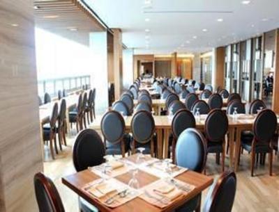 фото отеля The Class 300 Hotel Sokcho