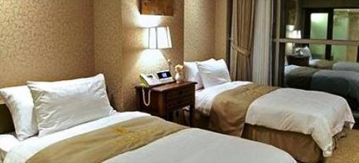 фото отеля The Class 300 Hotel Sokcho