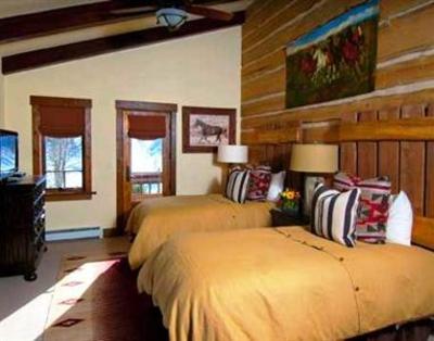 фото отеля C Lazy U Ranch