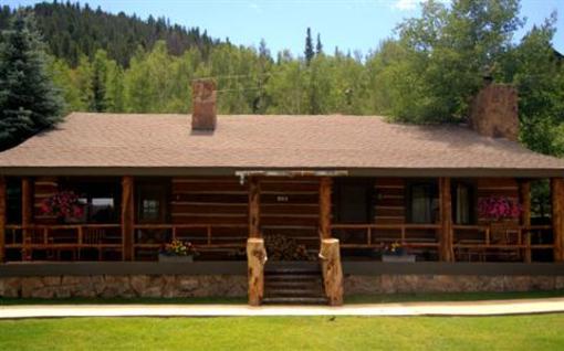 фото отеля C Lazy U Ranch