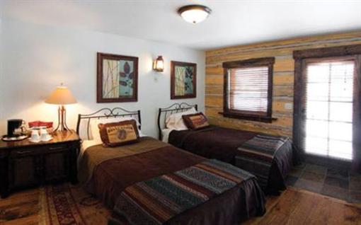 фото отеля C Lazy U Ranch