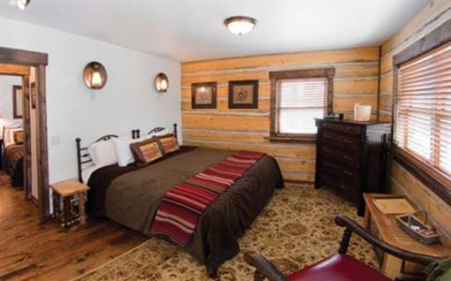 фото отеля C Lazy U Ranch