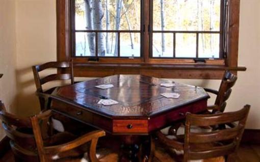 фото отеля C Lazy U Ranch