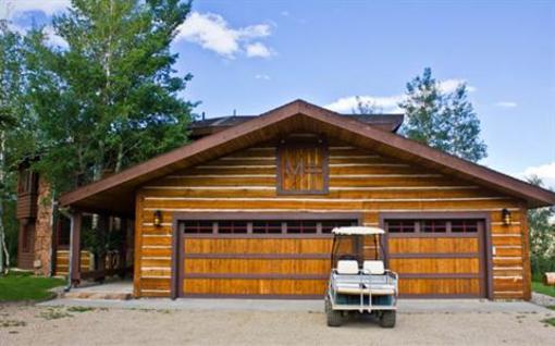 фото отеля C Lazy U Ranch