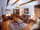 фото отеля C Lazy U Ranch