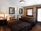 фото отеля C Lazy U Ranch