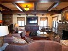 фото отеля C Lazy U Ranch