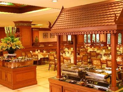 фото отеля Chiang Mai Plaza Hotel