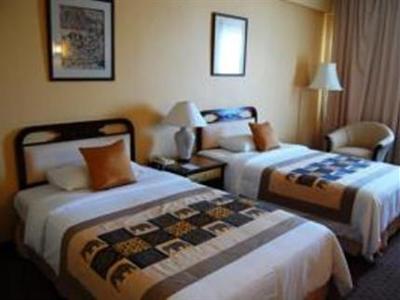 фото отеля Chiang Mai Plaza Hotel
