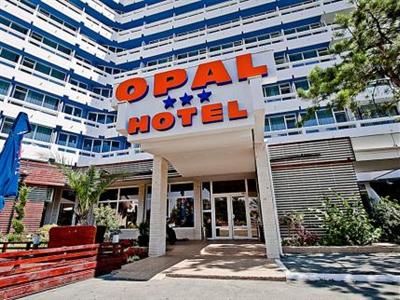 фото отеля Opal Hotel Cap Aurora