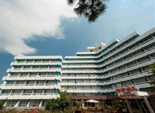 фото отеля Opal Hotel Cap Aurora