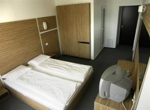фото отеля Opal Hotel Cap Aurora