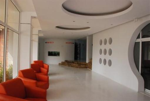 фото отеля Opal Hotel Cap Aurora