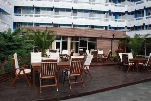 фото отеля Opal Hotel Cap Aurora