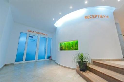 фото отеля Opal Hotel Cap Aurora