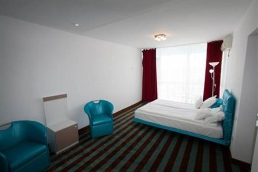 фото отеля Opal Hotel Cap Aurora
