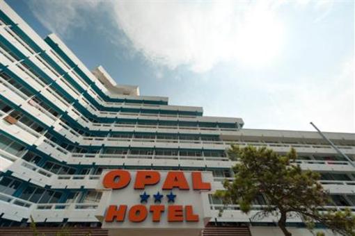фото отеля Opal Hotel Cap Aurora