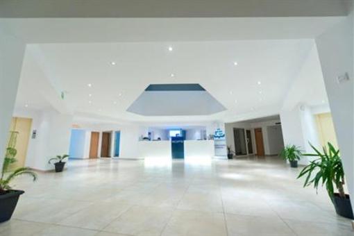 фото отеля Opal Hotel Cap Aurora