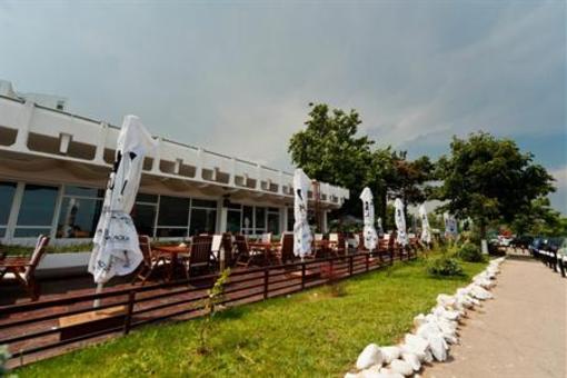 фото отеля Opal Hotel Cap Aurora
